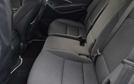 Hyundai Santa Fe III рестайлинг, 2013 год, 1 700 000 рублей, 15 фотография