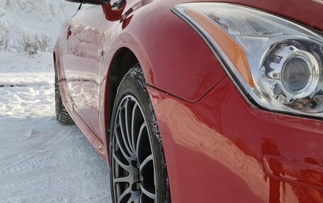 Infiniti G, 2008 год, 1 450 000 рублей, 9 фотография