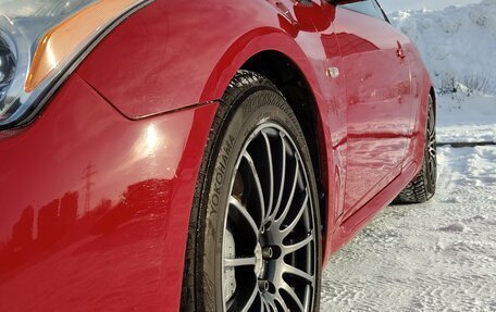 Infiniti G, 2008 год, 1 450 000 рублей, 10 фотография