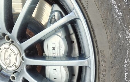 Infiniti G, 2008 год, 1 450 000 рублей, 11 фотография