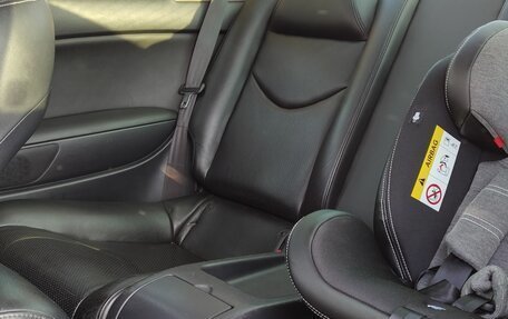 Infiniti G, 2008 год, 1 450 000 рублей, 15 фотография