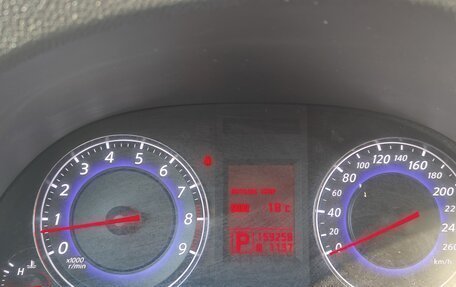 Infiniti G, 2008 год, 1 450 000 рублей, 23 фотография