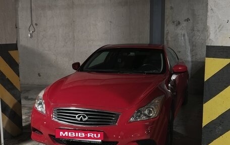 Infiniti G, 2008 год, 1 450 000 рублей, 24 фотография