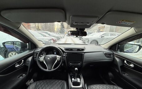 Nissan Qashqai, 2014 год, 1 299 000 рублей, 13 фотография