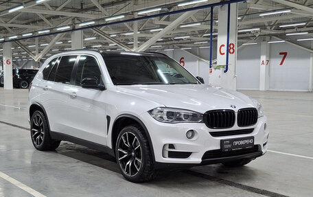 BMW X5, 2016 год, 3 950 000 рублей, 3 фотография