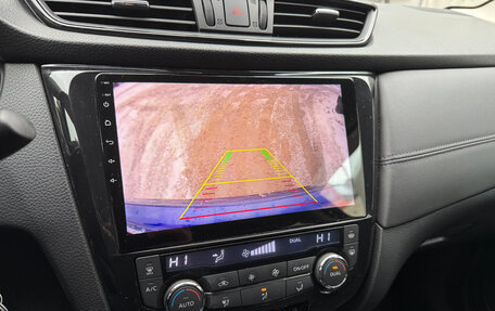 Nissan Qashqai, 2014 год, 1 299 000 рублей, 14 фотография