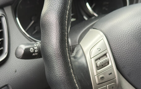 Nissan Qashqai, 2014 год, 1 299 000 рублей, 10 фотография