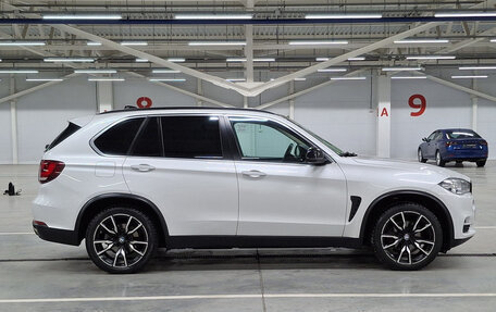 BMW X5, 2016 год, 3 950 000 рублей, 5 фотография