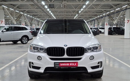 BMW X5, 2016 год, 3 950 000 рублей, 2 фотография
