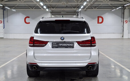 BMW X5, 2016 год, 3 950 000 рублей, 7 фотография