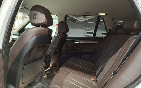 BMW X5, 2016 год, 3 950 000 рублей, 15 фотография