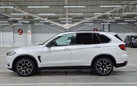 BMW X5, 2016 год, 3 950 000 рублей, 10 фотография