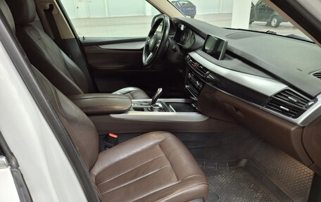 BMW X5, 2016 год, 3 950 000 рублей, 13 фотография