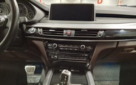 BMW X5, 2016 год, 3 950 000 рублей, 18 фотография