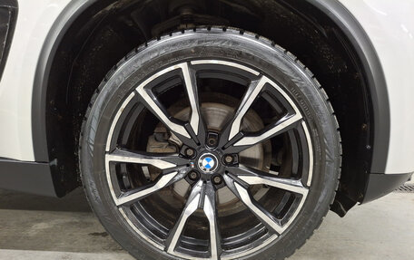 BMW X5, 2016 год, 3 950 000 рублей, 22 фотография