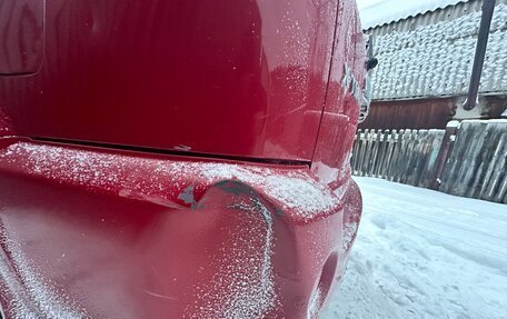 Nissan X-Trail, 2005 год, 650 000 рублей, 8 фотография