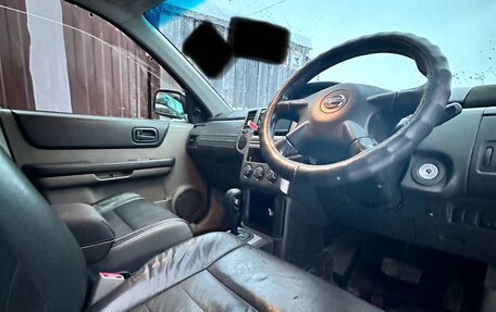 Nissan X-Trail, 2005 год, 650 000 рублей, 14 фотография