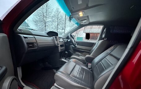 Nissan X-Trail, 2005 год, 650 000 рублей, 13 фотография