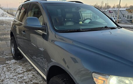 Volkswagen Touareg III, 2007 год, 1 500 000 рублей, 5 фотография