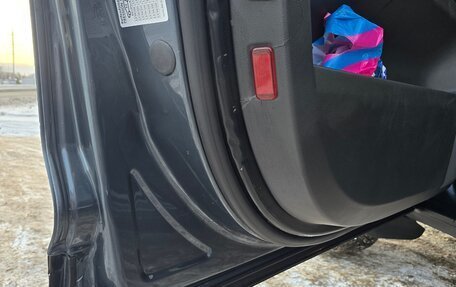 Volkswagen Touareg III, 2007 год, 1 500 000 рублей, 6 фотография