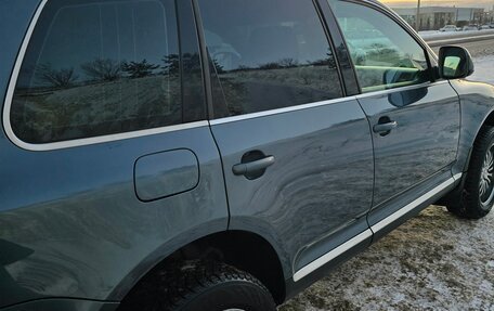 Volkswagen Touareg III, 2007 год, 1 500 000 рублей, 7 фотография