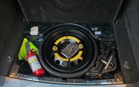 Volkswagen Touareg III, 2007 год, 1 500 000 рублей, 16 фотография