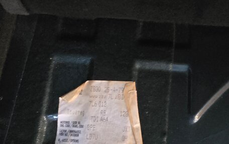 Volkswagen Touareg III, 2007 год, 1 500 000 рублей, 14 фотография