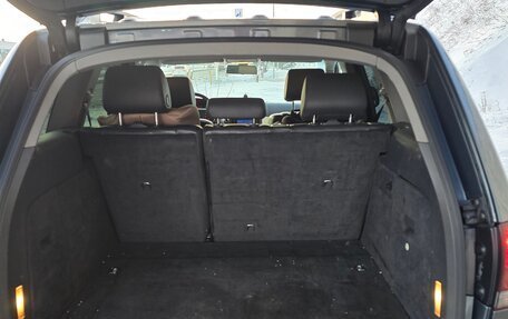 Volkswagen Touareg III, 2007 год, 1 500 000 рублей, 13 фотография