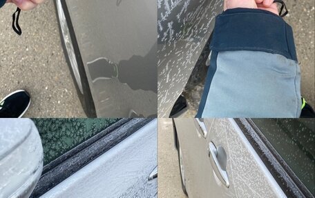 Toyota Noah III, 2009 год, 1 400 000 рублей, 4 фотография