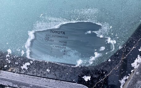 Toyota Noah III, 2009 год, 1 400 000 рублей, 5 фотография