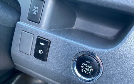 Toyota Noah III, 2009 год, 1 400 000 рублей, 7 фотография