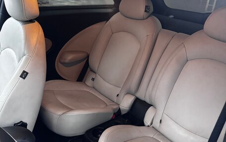 MINI Paceman, 2014 год, 1 980 000 рублей, 9 фотография