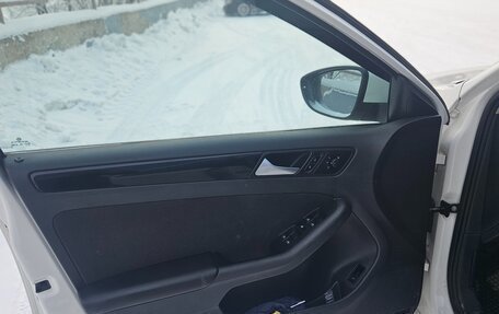 Volkswagen Jetta VI, 2013 год, 790 000 рублей, 4 фотография