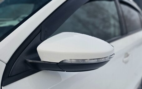 Volkswagen Jetta VI, 2013 год, 790 000 рублей, 3 фотография