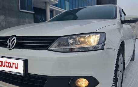 Volkswagen Jetta VI, 2013 год, 790 000 рублей, 2 фотография