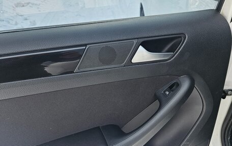 Volkswagen Jetta VI, 2013 год, 790 000 рублей, 11 фотография