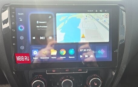 Volkswagen Jetta VI, 2013 год, 790 000 рублей, 9 фотография