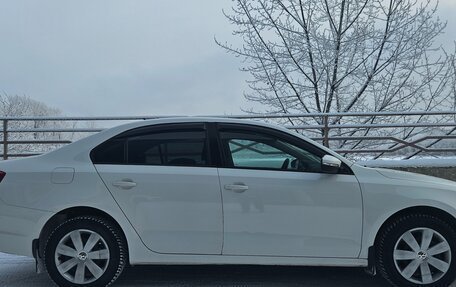 Volkswagen Jetta VI, 2013 год, 790 000 рублей, 18 фотография