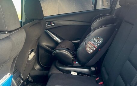 Mazda 6, 2014 год, 1 790 000 рублей, 8 фотография