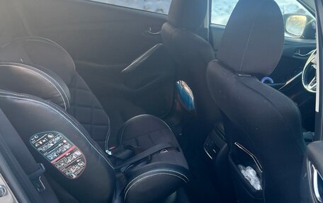 Mazda 6, 2014 год, 1 790 000 рублей, 9 фотография