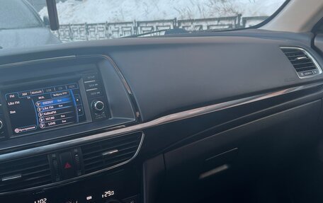 Mazda 6, 2014 год, 1 790 000 рублей, 12 фотография