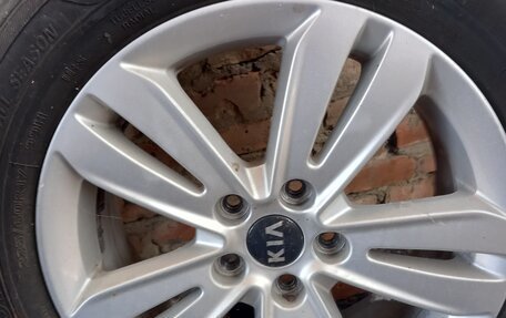 KIA Sportage IV рестайлинг, 2016 год, 2 150 000 рублей, 2 фотография