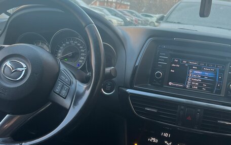 Mazda 6, 2014 год, 1 790 000 рублей, 11 фотография