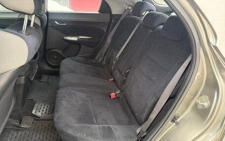 Honda Civic VIII, 2008 год, 445 000 рублей, 7 фотография