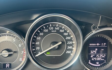 Mazda 6, 2014 год, 1 790 000 рублей, 15 фотография