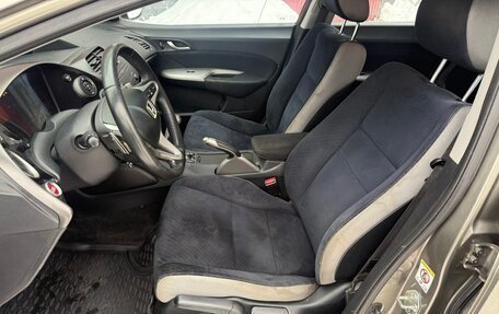 Honda Civic VIII, 2008 год, 445 000 рублей, 6 фотография