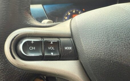 Honda Civic VIII, 2008 год, 445 000 рублей, 16 фотография