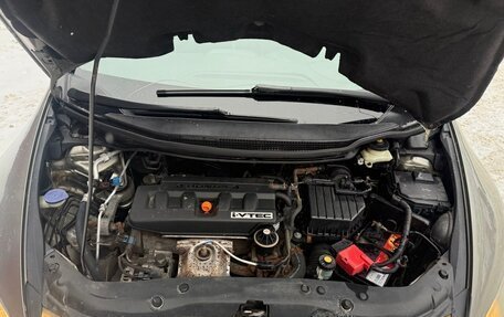 Honda Civic VIII, 2008 год, 445 000 рублей, 23 фотография