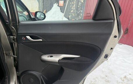 Honda Civic VIII, 2008 год, 445 000 рублей, 22 фотография