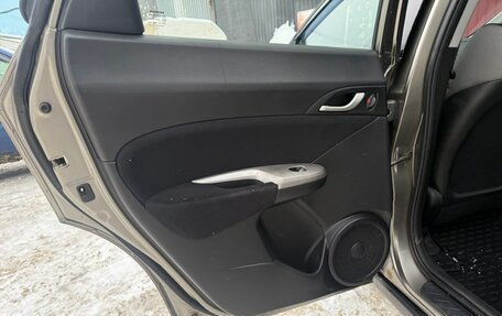 Honda Civic VIII, 2008 год, 445 000 рублей, 21 фотография